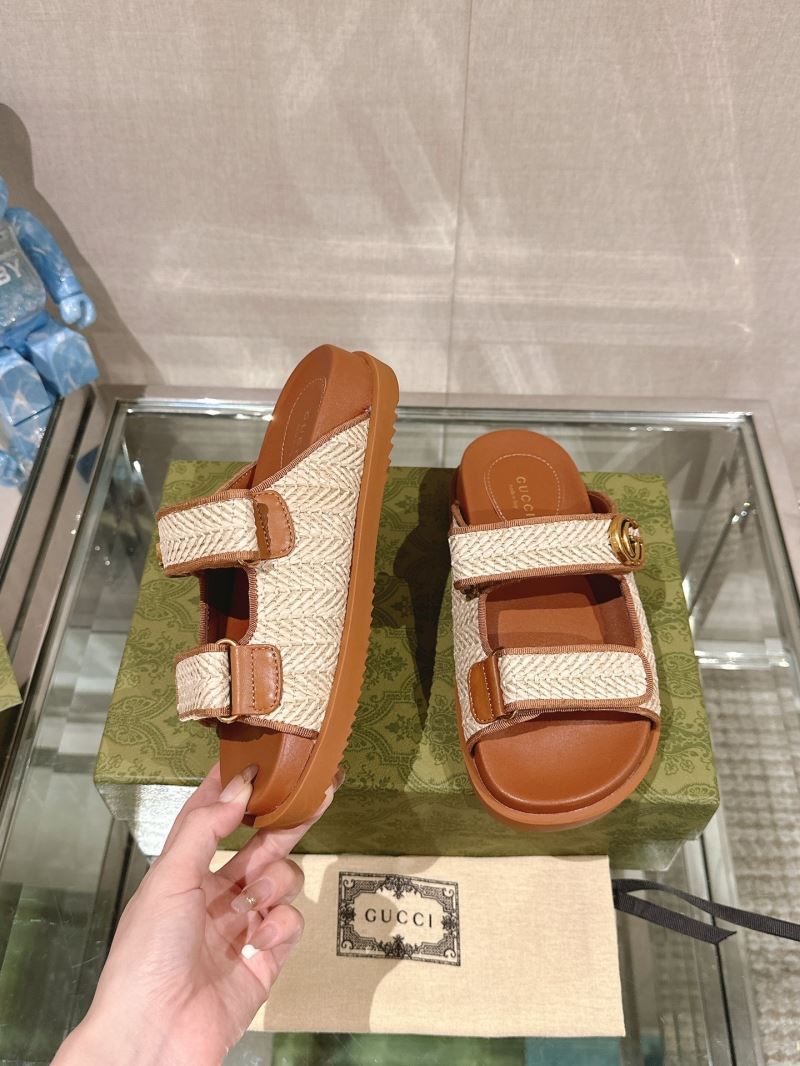 Gucci Slippers